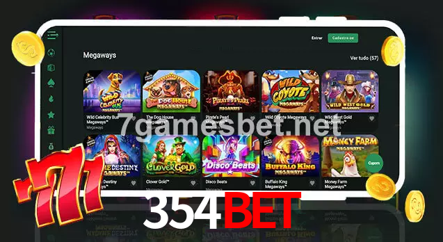 354bet aplicativo