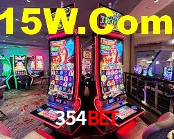 354bet: Seu Cassino Premiado com Pagamentos Rápidos