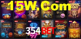 Premium Interface 354bet