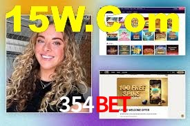 354bet: Jogos de Caça-Níqueis-Altas Recompensas, Roleta-Velocidade, Blackjack-Desafios Máximos