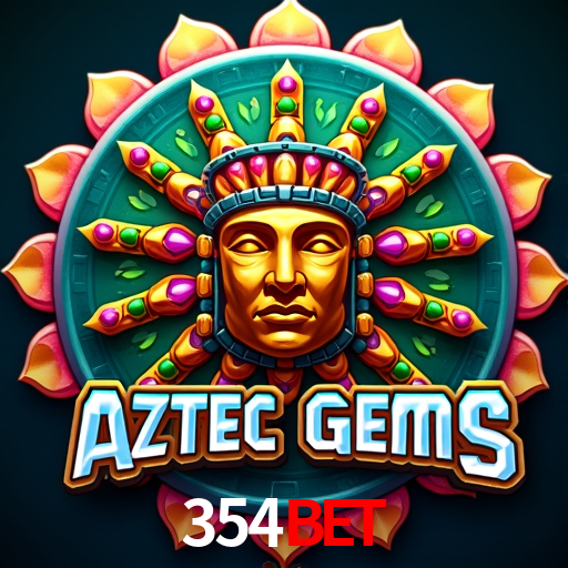 Interface do App 354bet