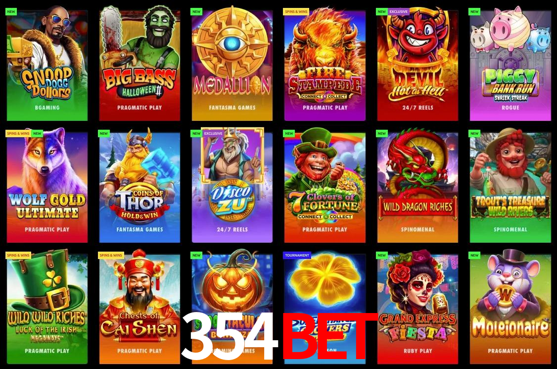 Sports Statistics 354bet