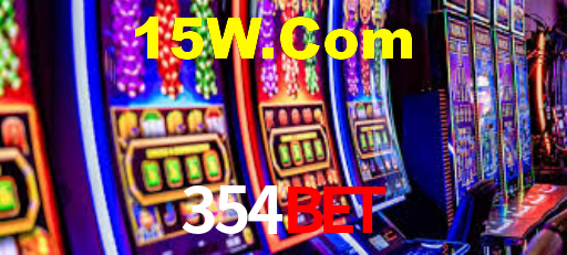 Bônus Generosos e Exclusivos no 354bet para Você!