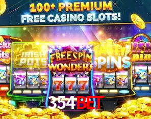 Promoções Sazonais 354bet