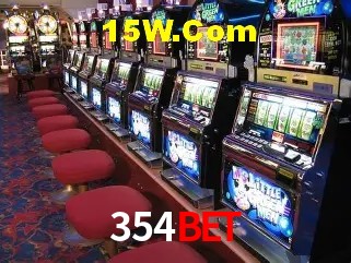 Tecnologia da Plataforma 354bet