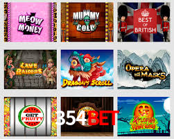 354bet login