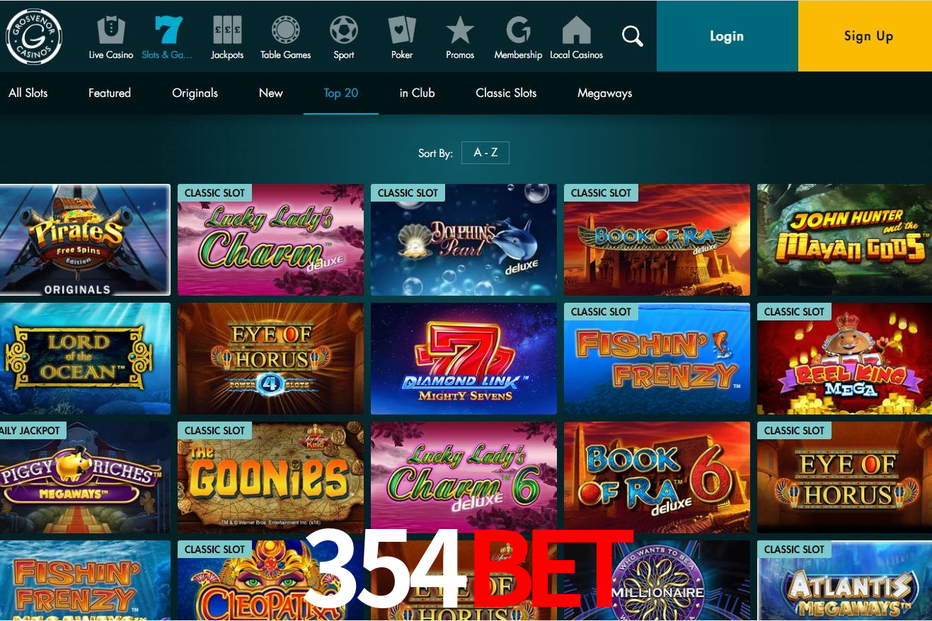 Tennis Betting 354bet