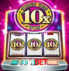 Recursos de Bônus 354bet