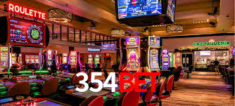 354bet login