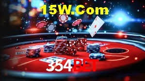 VIP Casino 354bet