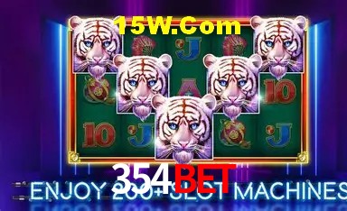 Diretório de Jogos 354bet