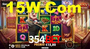 Programa VIP 354bet