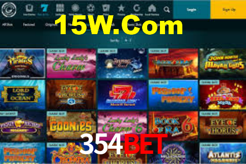 354bet
