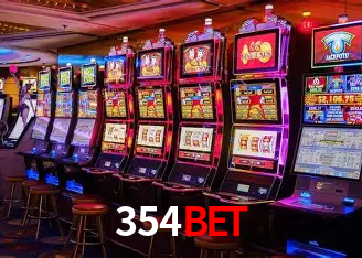 Casino Ao Vivo 354bet