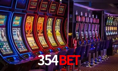 Estatísticas Esportivas 354bet