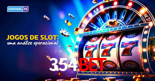 354bet App Interface