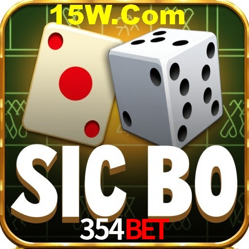 Account Benefits 354bet
